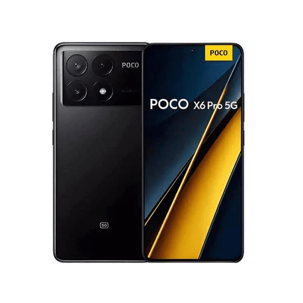 Xiaomi Poco X6 Pro Dual Chip 512GB 5G Globa