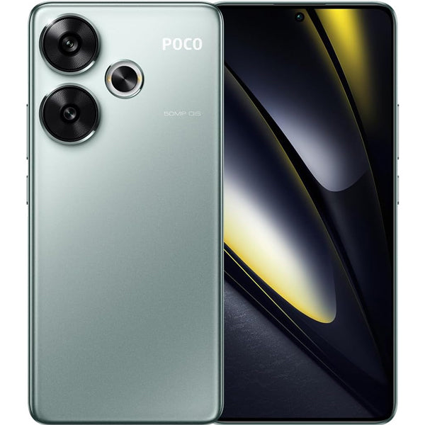 Xiaomi Poco F6 Dual Chip 5G Global